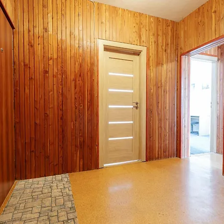 Team Flat & Urban Family Comfort - Homebase With A Castle View ברטיסלאבה