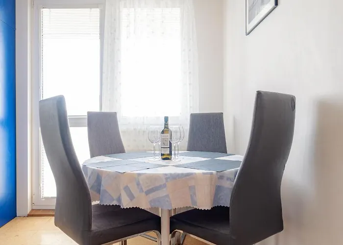 Apartmán Team Flat & Urban Family Comfort - Homebase With A Castle View Bratislava