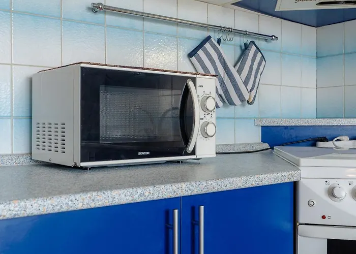 Team Flat & Urban Family Comfort - Homebase With A Castle View Bratislava