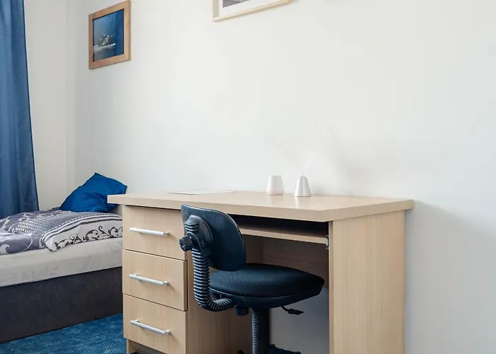 Appartement Team Flat & Urban Family Comfort - Homebase With A Castle View Bratislava