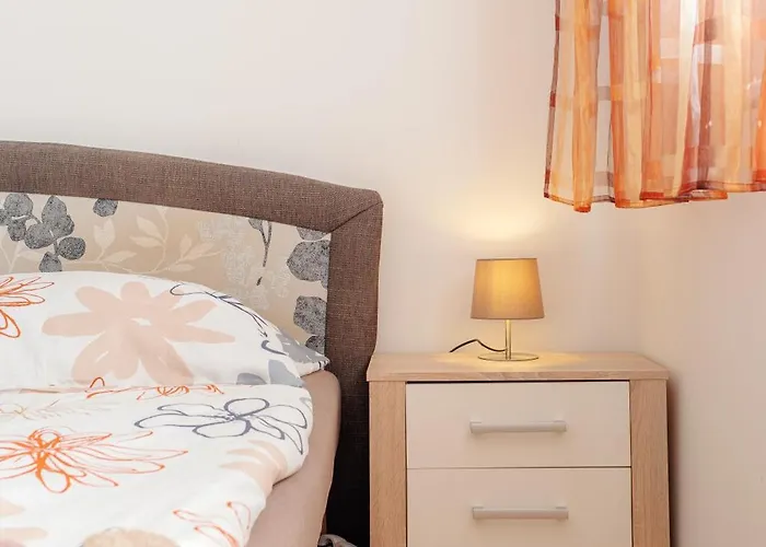 Appartement Team Flat & Urban Family Comfort - Homebase With A Castle View *