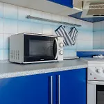 Team Flat & Urban Family Comfort - Homebase With A Castle View Bratislava