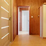 Apartment Team Flat & Urban Family Comfort - Homebase With A Castle View *