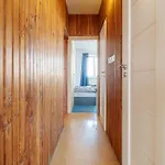 Apartment Team Flat & Urban Family Comfort - Homebase With A Castle View Bratislava