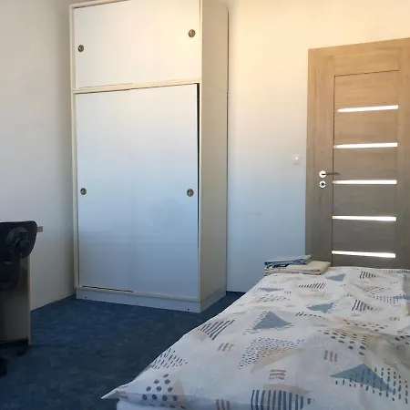 Apartment Team Flat & Urban Family Comfort - Homebase With A Castle View Bratislava