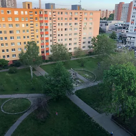 Apartment Team Flat & Urban Family Comfort - Homebase With A Castle View *