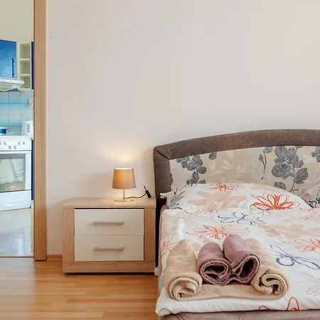 דירה Team Flat & Urban Family Comfort - Homebase With A Castle View *
