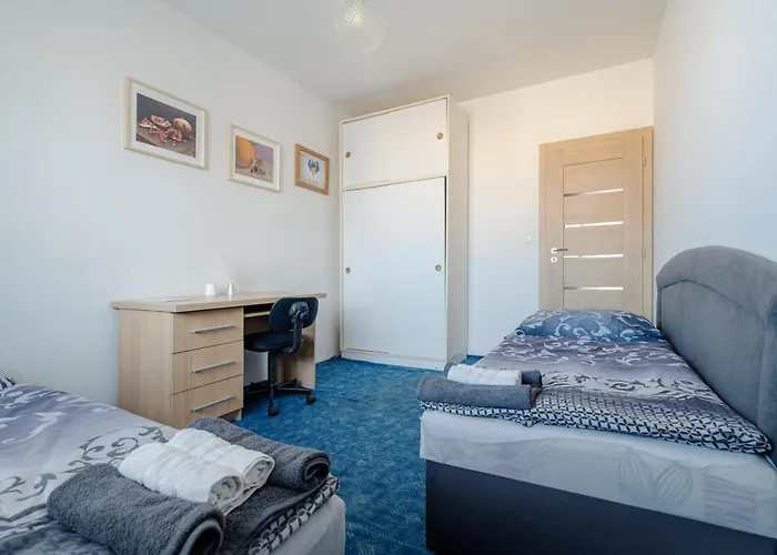 Team Flat & Urban Family Comfort - Homebase With A Castle View Appartement Bratislava