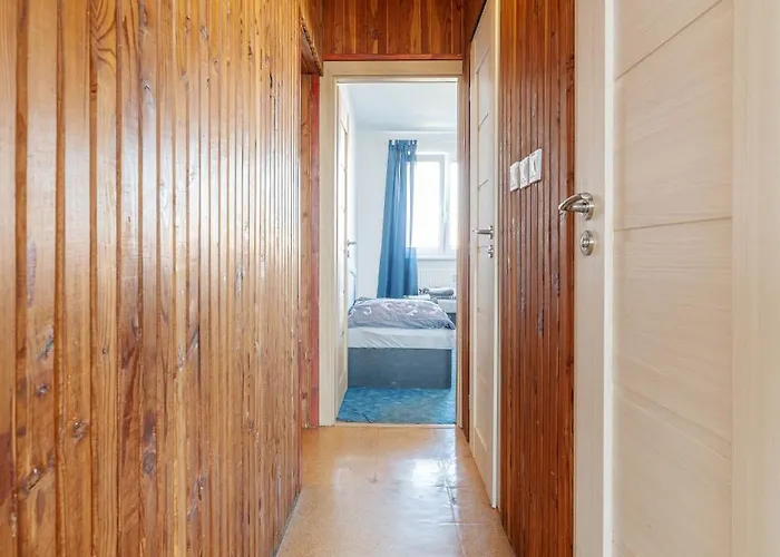 Appartement Team Flat & Urban Family Comfort - Homebase With A Castle View Bratislava